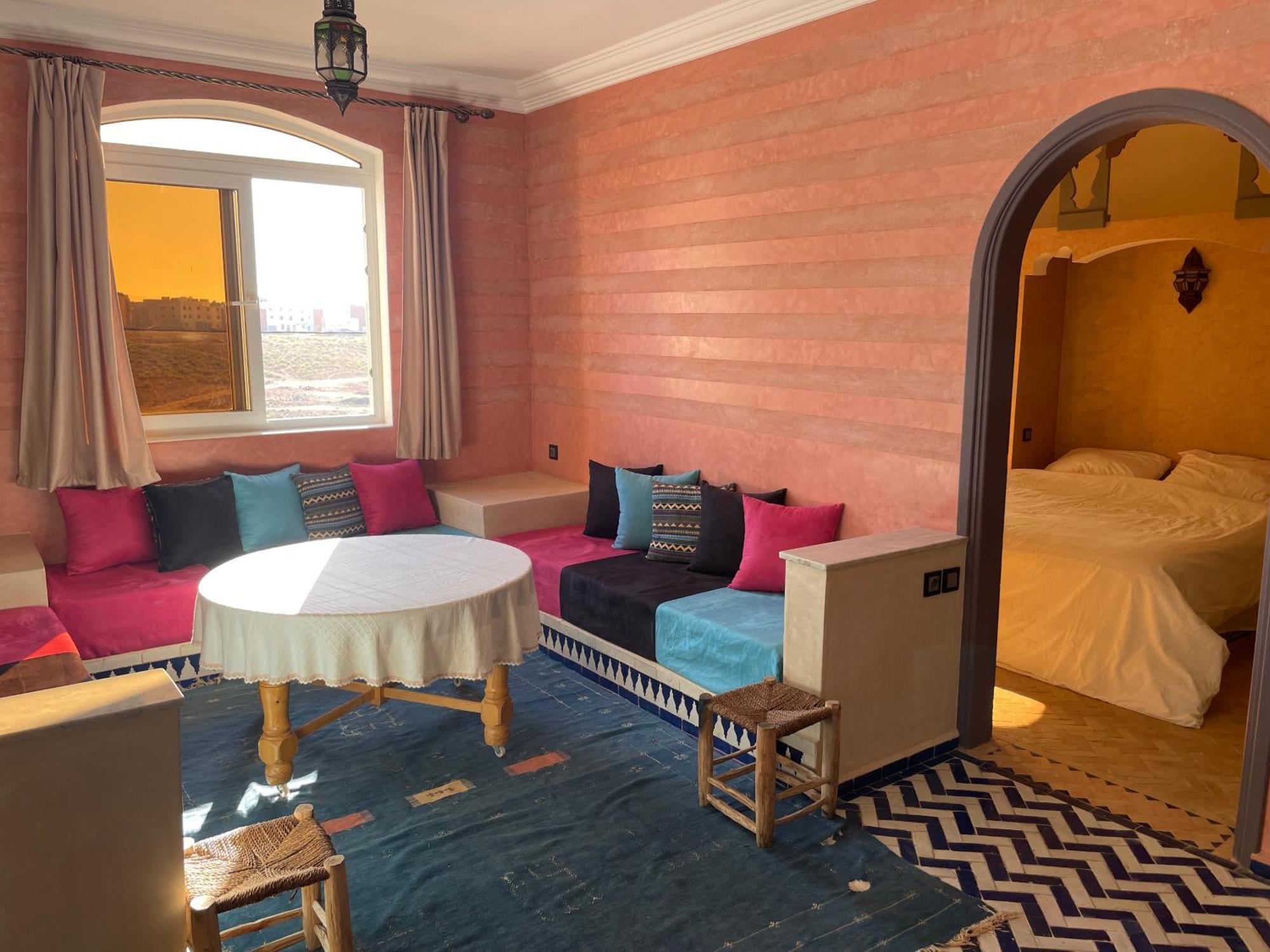 Апартаменти The Rainbow House Мірлефт Екстер'єр фото